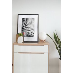 Cornice per foto FramesFactory Finger 10x15 fino a...
