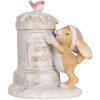 Decorazione coniglio Clayre & Eef 6PR5879 13x12x47 cm