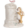 Decorazione coniglio Clayre & Eef 6PR5879 13x12x47 cm