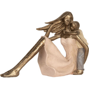 Decorazione Madre con Figlio Clayre & Eef 6PR5900...