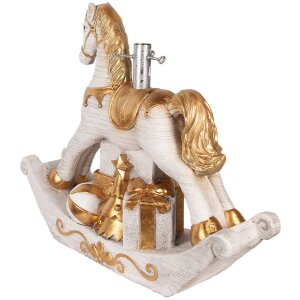 Supporto per albero di Natale Clayre & Eef 5MG0094...