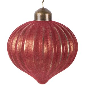 Pallina per albero di Natale Clayre & Eef 6GL5121...
