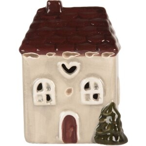 Decorazione casa con LED Clayre & Eef 6CE2269 7x6x10...