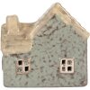 Clayre & Eef 6CE2272 Decorazione Casa con LED 8x6x8 cm