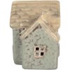 Clayre & Eef 6CE2272 Decorazione Casa con LED 8x6x8 cm