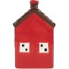 Clayre & Eef 6CE2273 Decorazione Casa con LED 6x6x10 cm