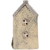 Clayre & Eef 6CE2277 Portacandele Casa 9x8x15 cm