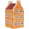 Portacandele Casa Clayre & Eef 6CE2299 9x10x19 cm