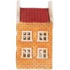 Portacandele Casa Clayre & Eef 6CE2299 9x10x19 cm