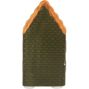 Clayre & Eef 6CE2300 Decorazione Casa con LED 4x4x8 cm