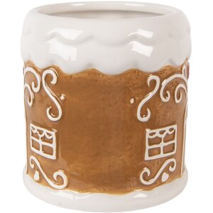 Tazza Clayre & Eef 6CEMU0215 14x10x10 cm 350 ml...