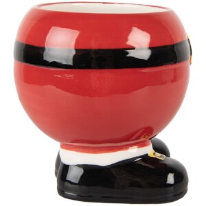 Tazza in ceramica Dolomite Clayre & Eef 14x11x11 cm...