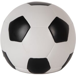 Clayre & Eef 6LMP806 Luce Notturna Calcio LED Ø 14x12 cm