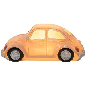 Clayre & Eef 6LMP809 Luce Notturna Auto LED 28x14x13 cm