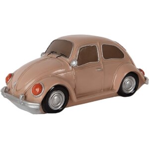 Clayre & Eef 6LMP809 Luce Notturna Auto LED 28x14x13 cm