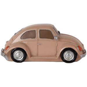 Clayre & Eef 6LMP809 Luce Notturna Auto LED 28x14x13 cm