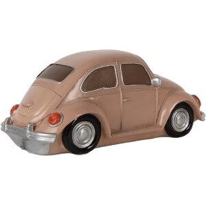 Clayre & Eef 6LMP809 Luce Notturna Auto LED 28x14x13 cm