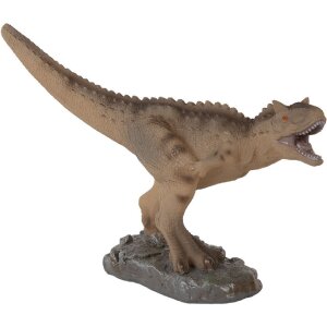 Clayre & Eef 6LMP814 Luce Notturna Dinosauro LED 36x15x26 cm