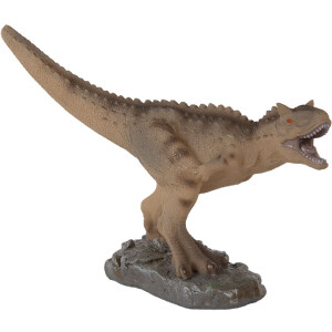 Clayre & Eef 6LMP814 Luce Notturna Dinosauro LED 36x15x26 cm