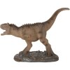 Clayre & Eef 6LMP814 Luce Notturna Dinosauro LED 36x15x26 cm