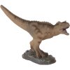 Clayre & Eef 6LMP814 Luce Notturna Dinosauro LED 36x15x26 cm