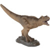 Clayre & Eef 6LMP814 Luce Notturna Dinosauro LED 36x15x26 cm