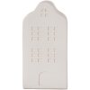 Clayre & Eef 6LMP818 Luce Notturna a Casetta LED 8x9x17 cm