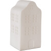 Clayre & Eef 6LMP818 Luce Notturna a Casetta LED 8x9x17 cm