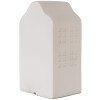 Clayre & Eef 6LMP818 Luce Notturna a Casetta LED 8x9x17 cm