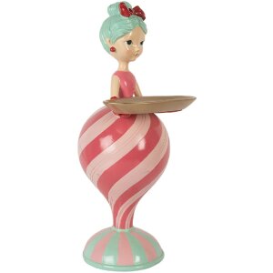 Clayre & Eef 6PR5796 Decorazione Bambino con Ciotola...