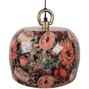 Clayre & Eef 6LMP819 Lampada a sospensione Ø...