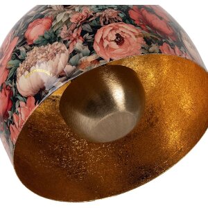 Clayre & Eef 6LMP819 Lampada a sospensione Ø...