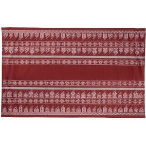 Clayre & Eef KT003.002 Tovaglia 140x220 cm...