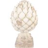 Clayre & Eef 6MG0140 Ornamento decorativo Ø 23x41 cm