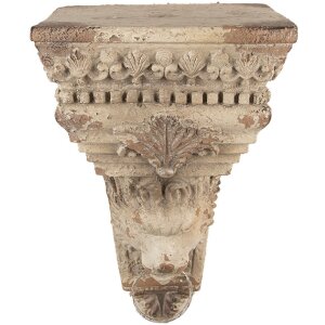 Clayre & Eef 6MG0142 Ornamento Decorativo 20x20x30 cm