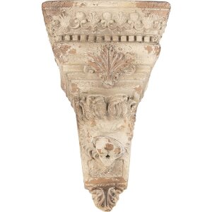 Clayre & Eef 6MG0142 Ornamento Decorativo 20x20x30 cm