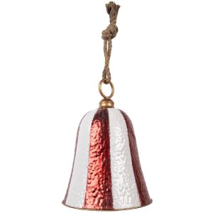 Campanello decorativo Clayre & Eef 6Y5925...