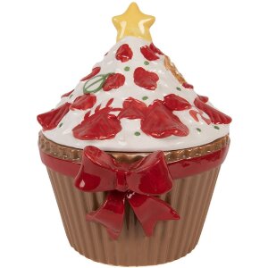 Contenitore per alimenti Clayre & Eef 6CE2230 con...