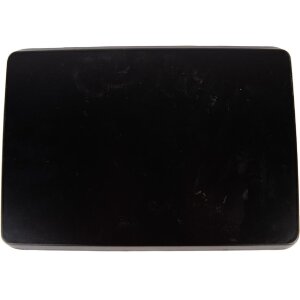 Clayre & Eef Vassoio 31x22x2 cm Marrone-Rosso