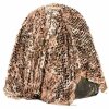 Rete Mimetica 3D Foglie Buteo Photo Gear Forest Camo Marrone 2,4x3 m