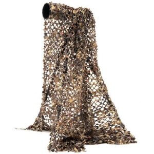 Rete mimetica 3D Buteo Photo Gear Canne 1,5x3 m