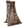Rete mimetica 3D Buteo Photo Gear Canne 1,5x3 m