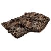 Rete mimetica 3D Foglie Buteo Photo Gear Camo Giunco 2,4x3 m