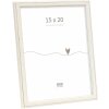 Cornice per foto Deknudt S236F1 Bianca 15x20 cm