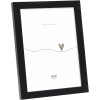 Cornice per foto in legno Deknudt S243K2 Nera 15x15 cm