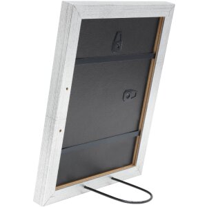 Cornice per foto Deknudt S54SD3 13x18 cm Argento