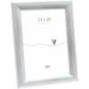 Cornice per foto Deknudt S54SD3 13x18 cm Argento