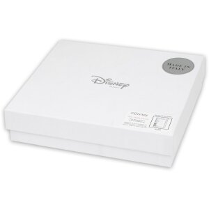 Cornice per foto ZEP Baby Mickey 1 10x15 cm Argento...