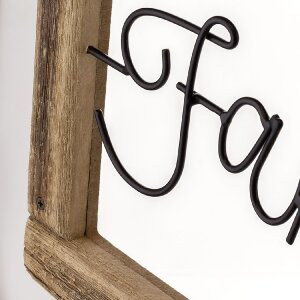 Cornice per foto ZEP RE346 Fotogalerie Lerici per 3 foto...