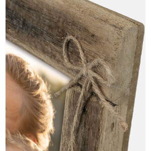 Cornice per foto in legno ESSENCE 15x20 cm Natur
